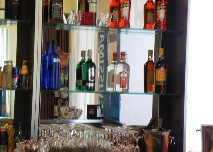 Nord Est Hotell Riccione