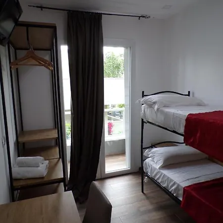 Hotel Nord Est 2*