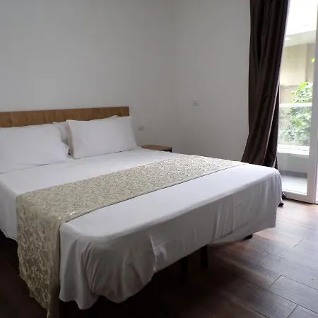 Hotel Nord Est Riccione