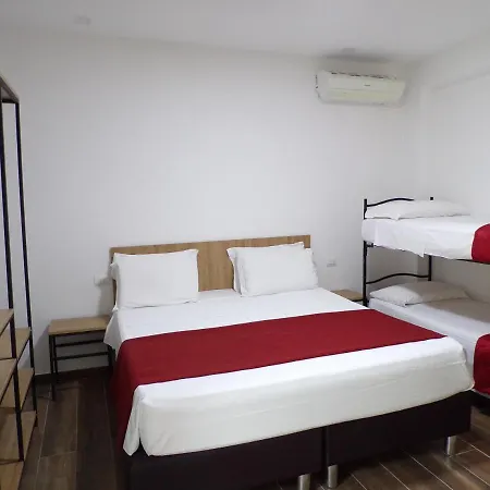 Nord Est Hotel Riccione