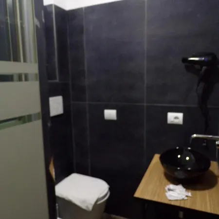 Nord Est Hotel