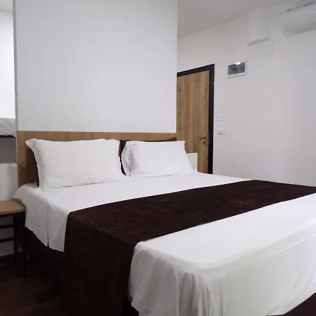 Nord Est Hotel