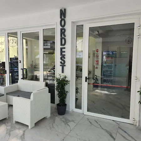 Nord Est Hotel Riccione