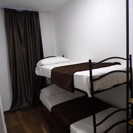 Hotel Nord Est 2*