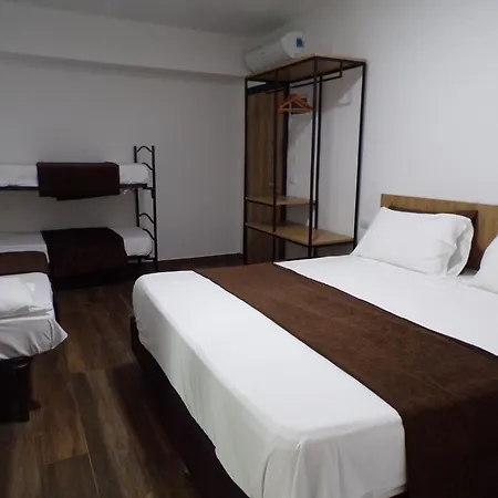 Nord Est Hotel Riccione