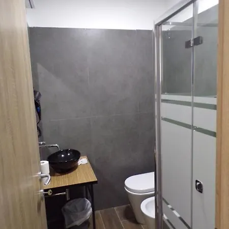 Hotel Nord Est Riccione