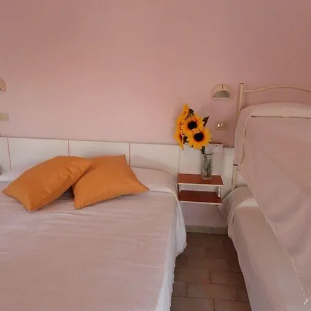 Hotel Nord Est