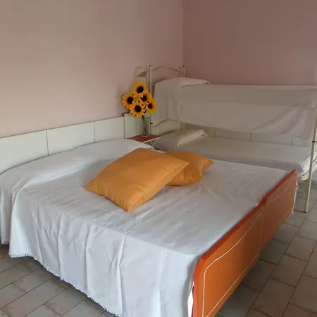 Nord Est Hotel 2*