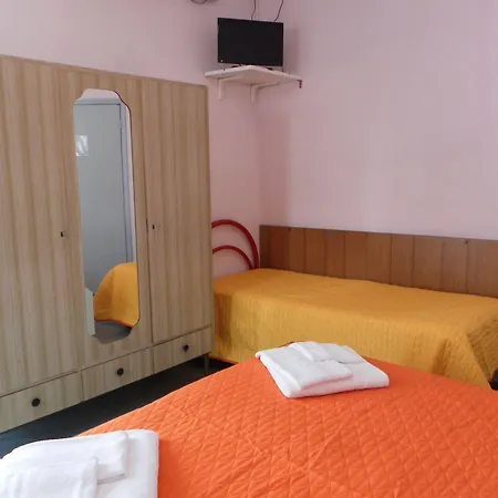 Hotel Nord Est 2*