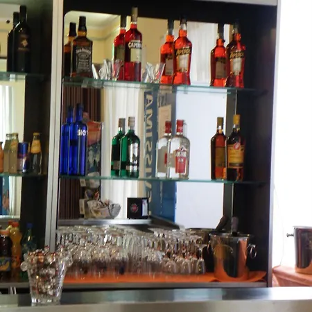 Nord Est Hotel Riccione