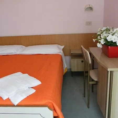 Hotel Nord Est Riccione