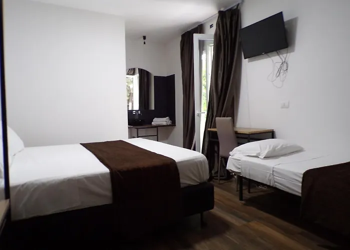 Otel Nord Est
