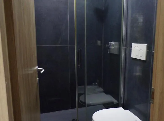 Otel Nord Est 2*