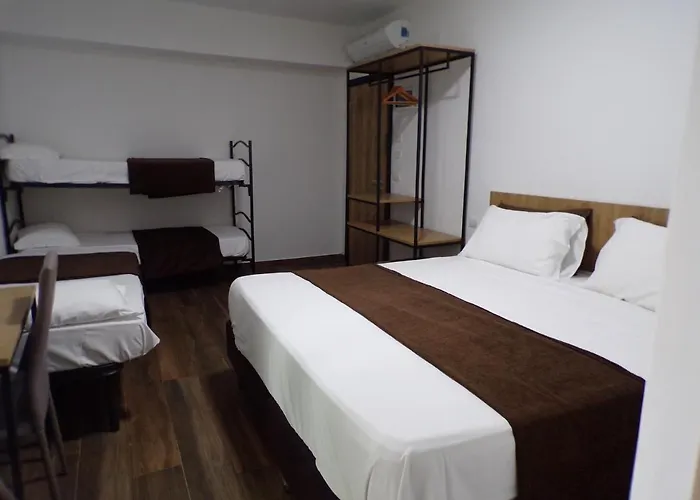 Szálloda Nord Est Riccione