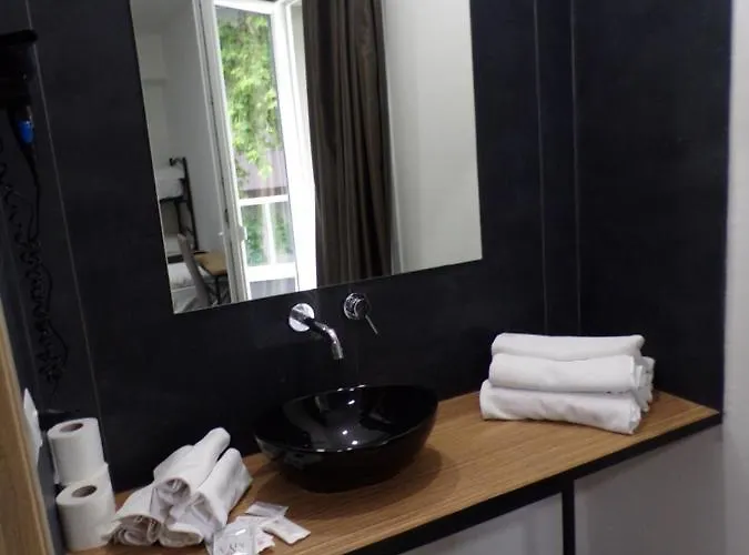 Nord Est Otel