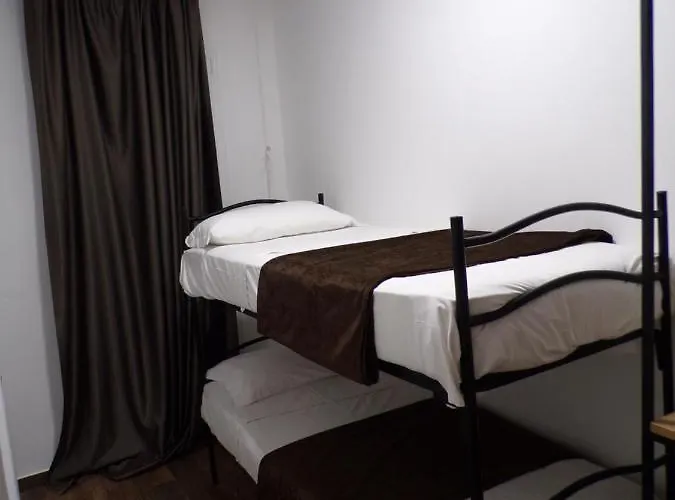 Nord Est 2* Riccione