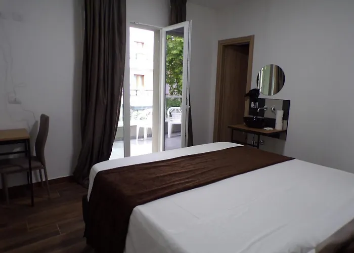 Szálloda Nord Est Riccione