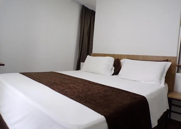Nord Est Otel