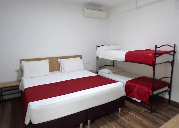 Nord Est Otel