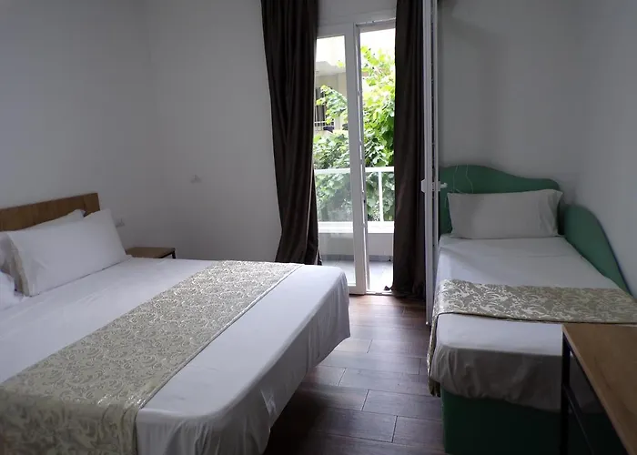 Otel Nord Est 2*