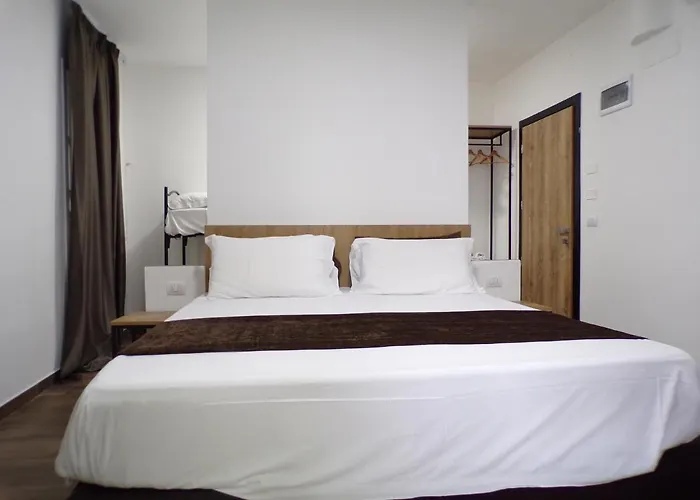 Nord Est 2* Riccione