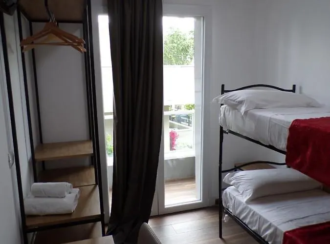 Nord Est Otel 2*
