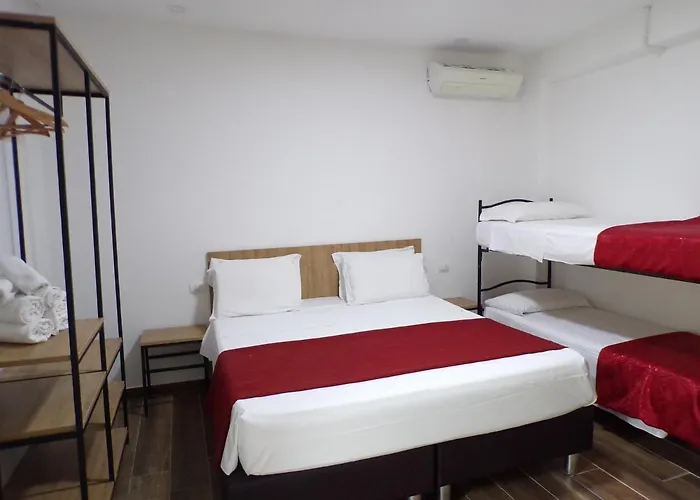 Nord Est Otel Riccione