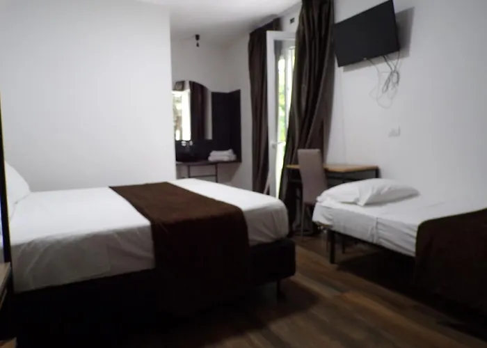 Nord Est 2* Riccione