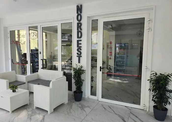 Nord Est Otel Riccione