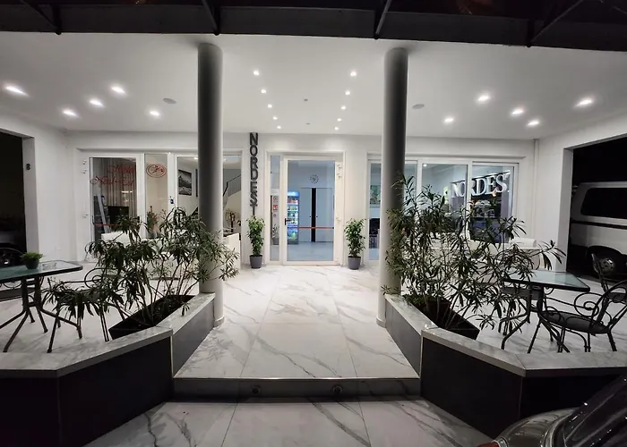 Nord Est Otel Riccione