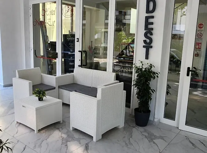 Nord Est Otel 2*