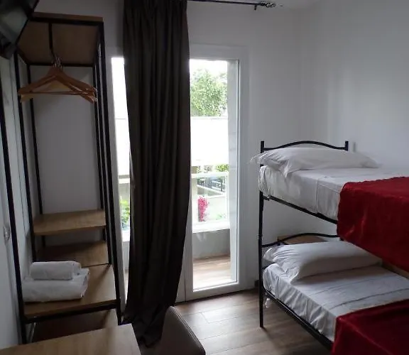 Nord Est Otel 2*