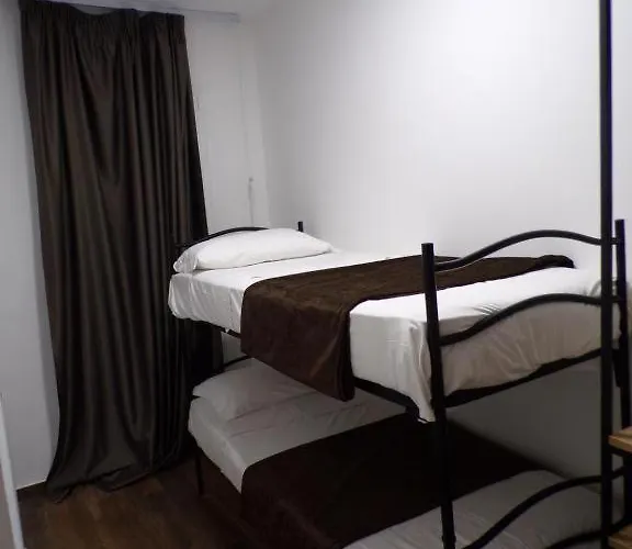 Otel Nord Est 2*