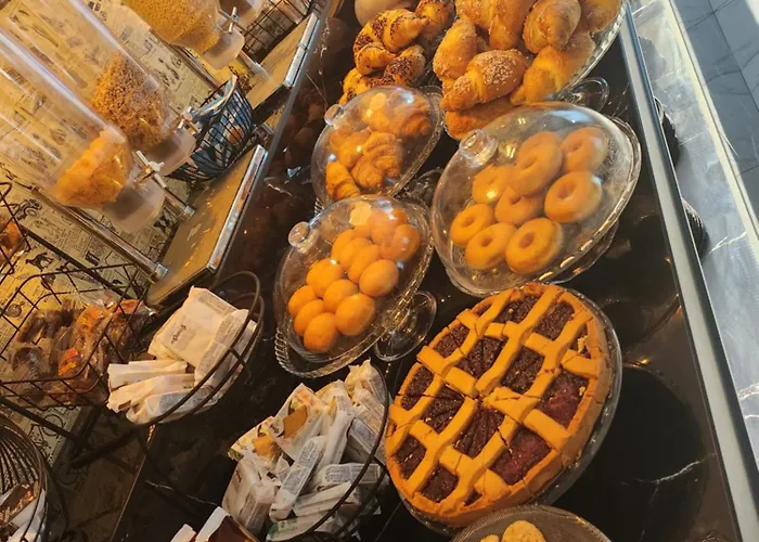 Nord Est Szálloda Riccione