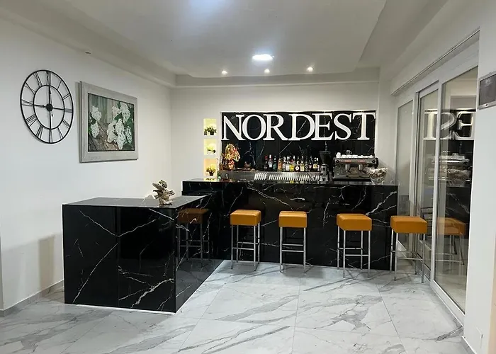 Nord Est Otel Riccione