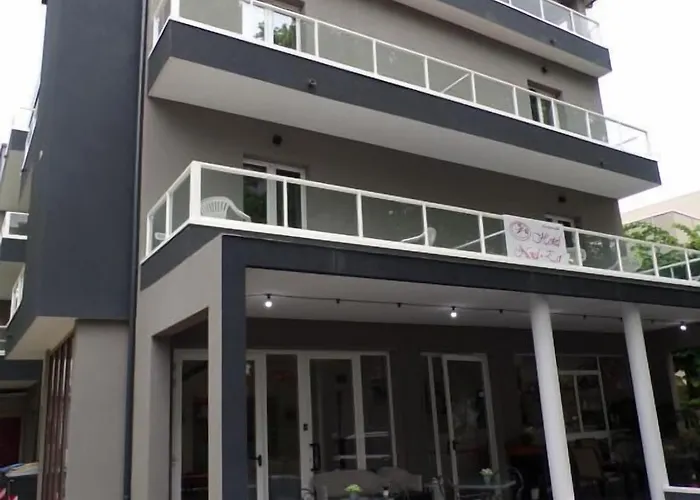 Nord Est Otel