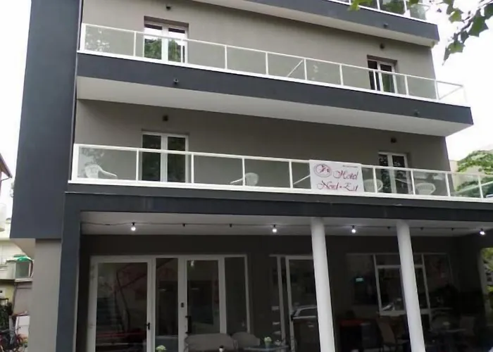 Nord Est Otel Riccione