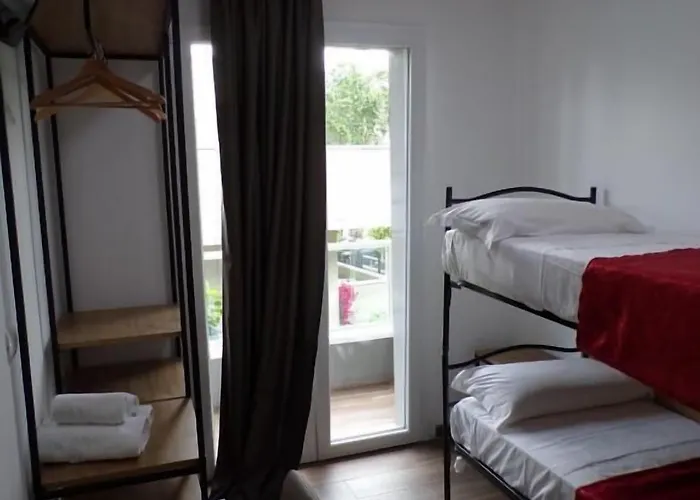 Otel Nord Est 2*