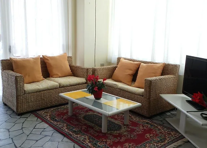Nord Est Otel Riccione