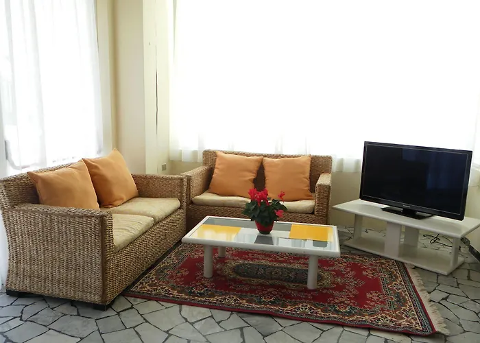 Nord Est Otel Riccione