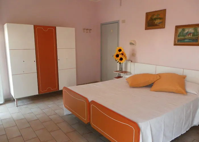 Nord Est Otel Riccione