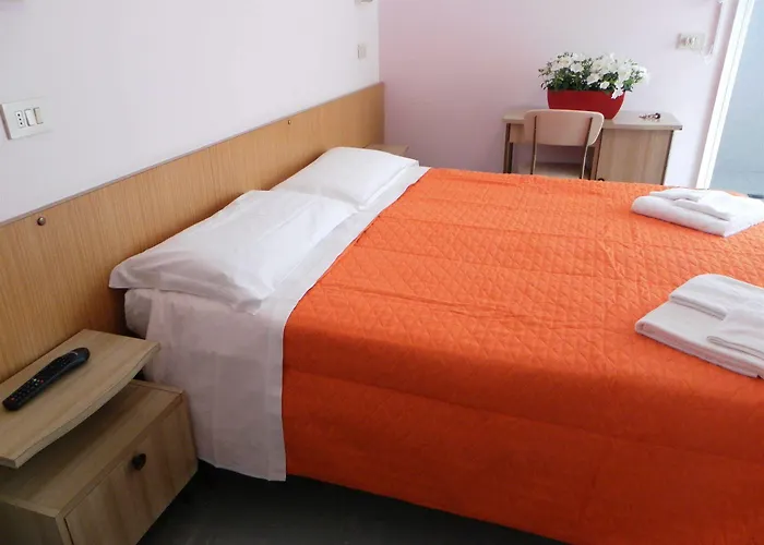 Otel Nord Est