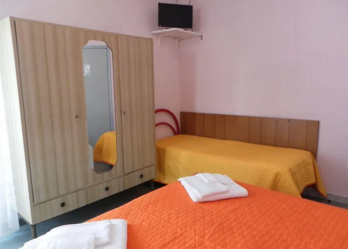 Otel Nord Est 2*