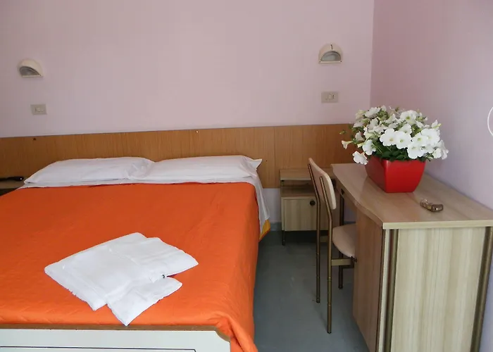 Otel Nord Est 2*