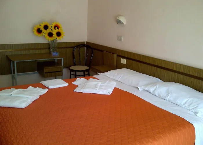 Otel Nord Est Riccione