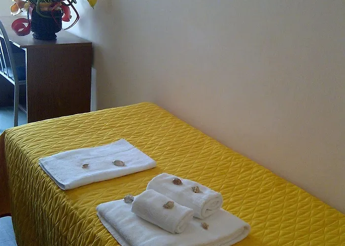 Otel Nord Est 2*
