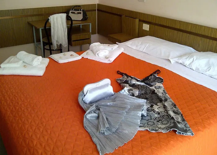 Nord Est Otel 2*