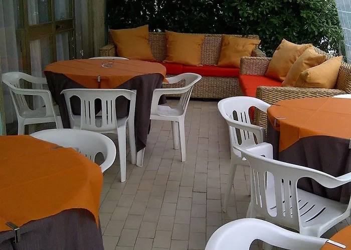 Szálloda Nord Est Riccione