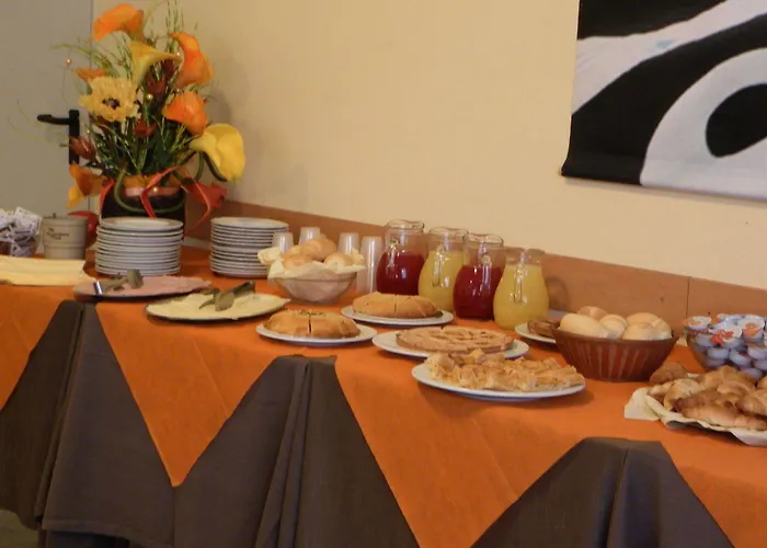 Otel Nord Est Riccione