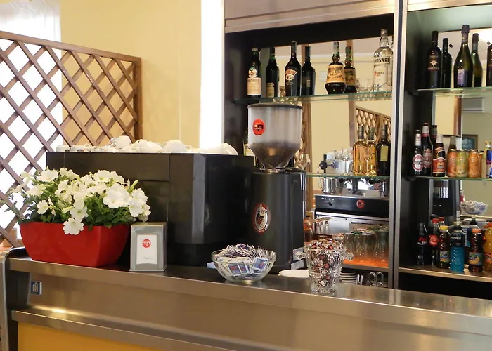 Nord Est 2* Riccione